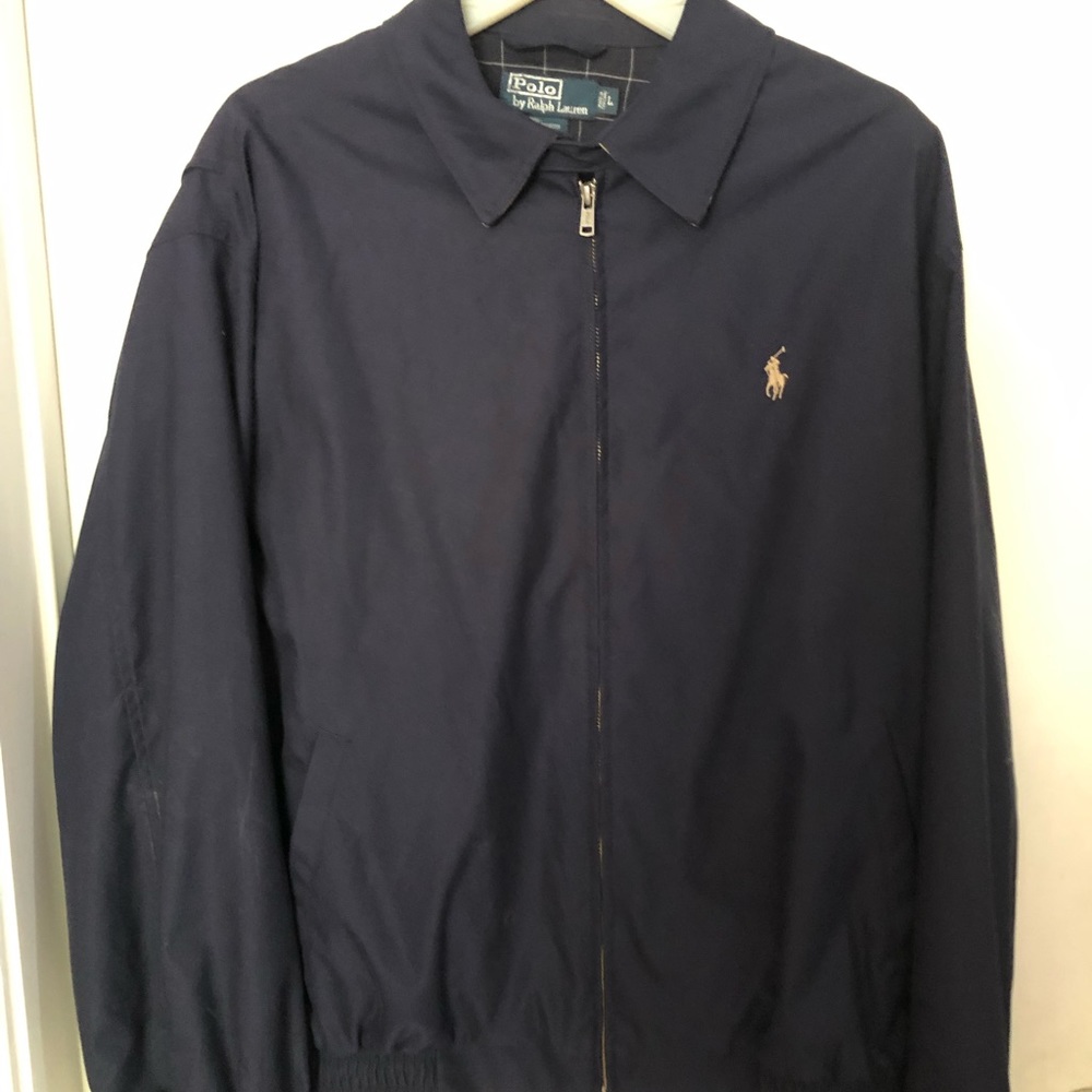 Ralph Lauren Jacket